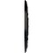 Ekena Millwork Baile Ceiling Medallion (Fits Canopies up to 6"), Hand-Painted Jet Black, 31 1/4"OD x 2 1/4"P CM31BABLF - alternate 4